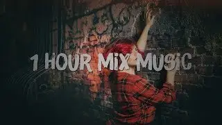 1 Hour Version for Playing NCS &hearts; House, Bass, Electro House, DnB &hearts;
