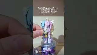 MLP ooak commission