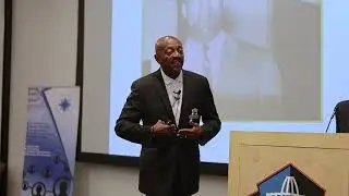 Greg Coleman | Minority Business Reception Keynote Speaker | SCMBA