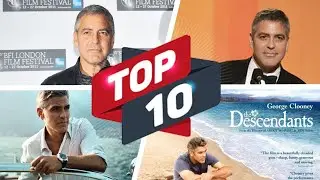 The Hottest George Clooney Photos 🌟
