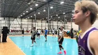 PRACTICE GAME - 1/17/26 SET 5