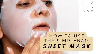 Namrata Soni on skin prep with this Bio-Cellulose Sheet Mask
