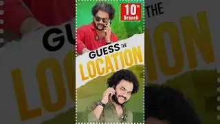 Guess the Location #newstore #grandlaunch #grandopening