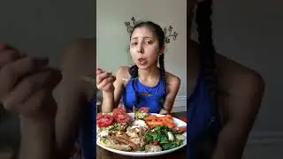 What I ate this day in recovery #shorts #food #recovery #foodfreedom