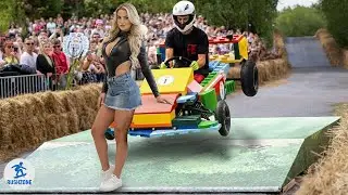 80 Craziest Extreme Sports Moments Ever Recorded - You Wouldn't Believe if Not Filmed #35