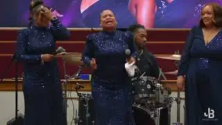 The Loving Sisters - 