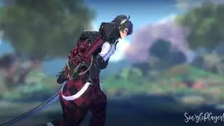 Exos Heroes - Story Mode #1