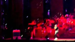 Jay-z - That Shit Crazy Yankee Stadium  Legends Of the Summer Tour