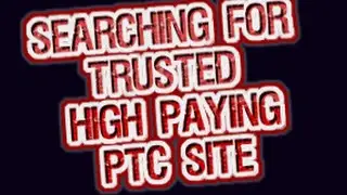 Best Top 10 PTC Sites [ Trusted Pay To Click Site 2016]#Ranking