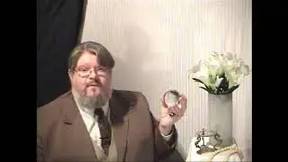 Witch School Wicca First Degree Course - Lesson 1 Exercises