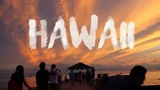 Hawaii 2018 (Jack Careedy) ~ Take Every Chance.