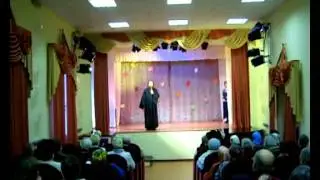 Останкино день пожилого человека 291010