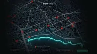 Avtodoria CitySoft v10 internoise ver 4. Финальная версия, 03-10-2023