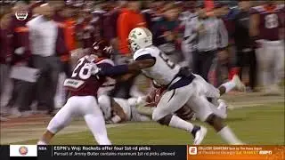 Khalil Ladler Targeting