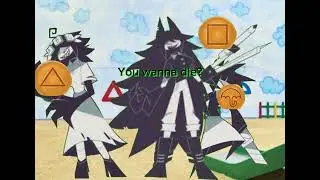 If Fpe teachers joined squid game