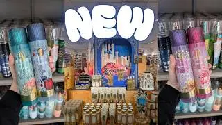 REVIEWS OF THE NEW DISNEY X BATH AND BODY WORKS COLLAB! NEW PRINCESSES!!