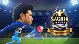 Sachin Saga Game live on | Er Maneendra Singh | #Travel #2025