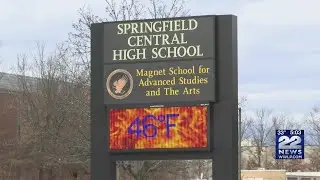 Springfield Central Football heads to state finals looking to make history