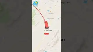 Bangalore to erode bus timing #shorts #tnstc