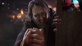 For the Throne: Throne and Liberty Full Gameplay Experience