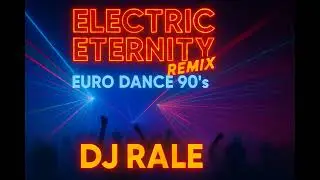 Dj Rale Shadow Groove Remix Euro Dance 90s Music Track 11