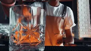 Eye Popping Cocktail 🔥🔥#Flamingcoctails #EyePopping #shorts #shortsvideo