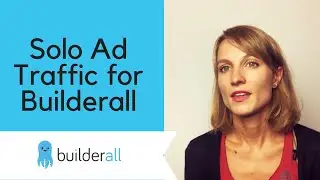 Solo Ad Traffic For Builderall
