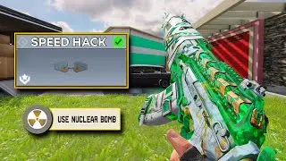 This SPEED HACK BUG Should NOT Exist&hellip;