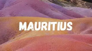 Is Mauritius Actually This Beautiful? | Full Island Tour