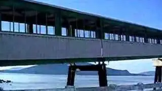 Drive On To Orcas Island Ferry