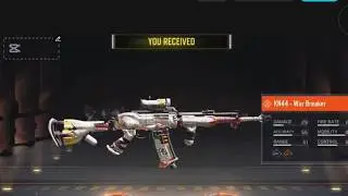 How to claim free mythic kn44 #gaming #codm #codmobileclips