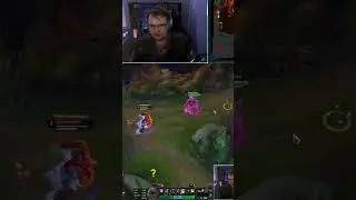 Smartest Udyr player🦍