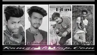 Desi Choda Nagpuri Dj song | Lachu creations | Dj siddharth |  Dj Laxman | Dj Ravi | Dj Avinash |