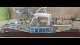THE BEST Model Making and 3D Modeling Services in Scale Model Making Services in Kolkata is Pegasus