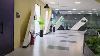 NASTP Lahore - Delta 5 - #technology #innovation #science #youtube #youtubeguru