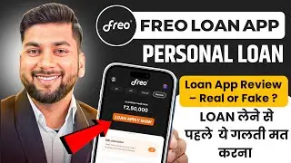 Freo Pay Loan App - Loan App Fast Approval | Freo Pay Loan App Real or Fake | Freo Pay Later App
