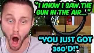 SSundee 360 ​​QUICKSCOPES Сигилы для ВЫИГРЫША в Bedwars!