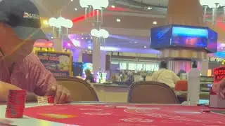Blackjack | Wild Rose Casino & Hotel Clinton Iowa | My First Blackjack Session