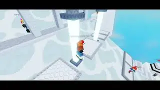 Main tower update tower susu nih boss senggol dong