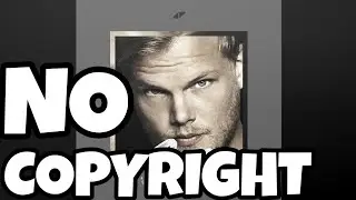 Avicii - SOS - NO COPYRIGHT