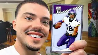 FaZe Adapt $10,000 Card Pack Opening..