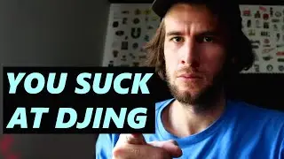 How to Mix 2 SONGS TOGETHER with any DJ Software (Virtual DJ Tutorial)