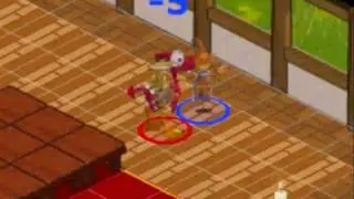 dofus,funerail,djaul