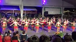 Tamarii Poerava animé par Gabilou et son orchestre (2) 2019/12/07/122150