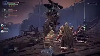 1st time beating Everdark Balancers! 