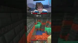 Dr Donut Reacts Beating Minecraft in 31 Seconds