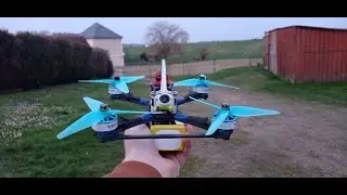 speedsource SLX 🚀🚀||training at home||(with motor sound)