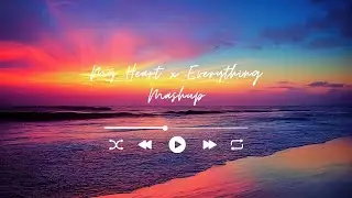 [No Add] My Heart x Everything Mashup #music #dj #viralsong #dubstep 