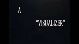 Isaia Huron - CIRCLE (Visualizer)