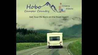Hobo Camper Country - Calgary RV Service Centre